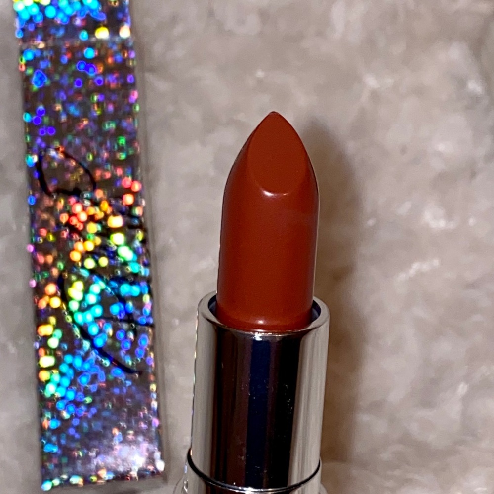 M•A•C x Patrick Starrr Lipstick